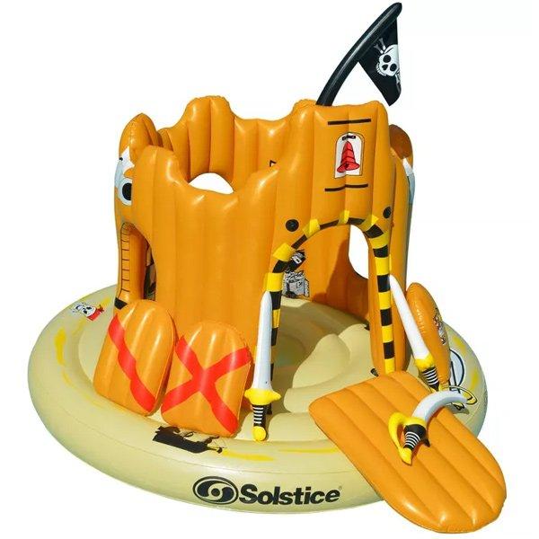 Swimline  Pirate Island Adventure Set