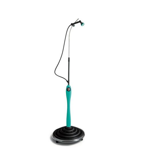 GF Garden  Sunny Solar Shower Premium Blue