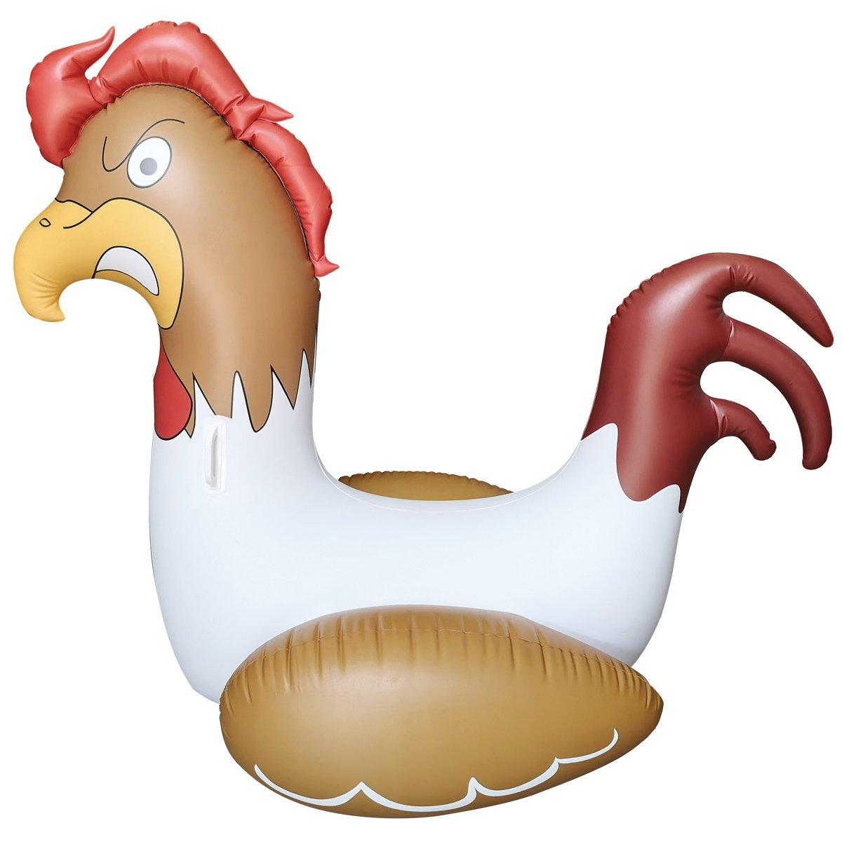 Park Play Chicken Fight Pool Float Game Set Leslie's Pool Supplies