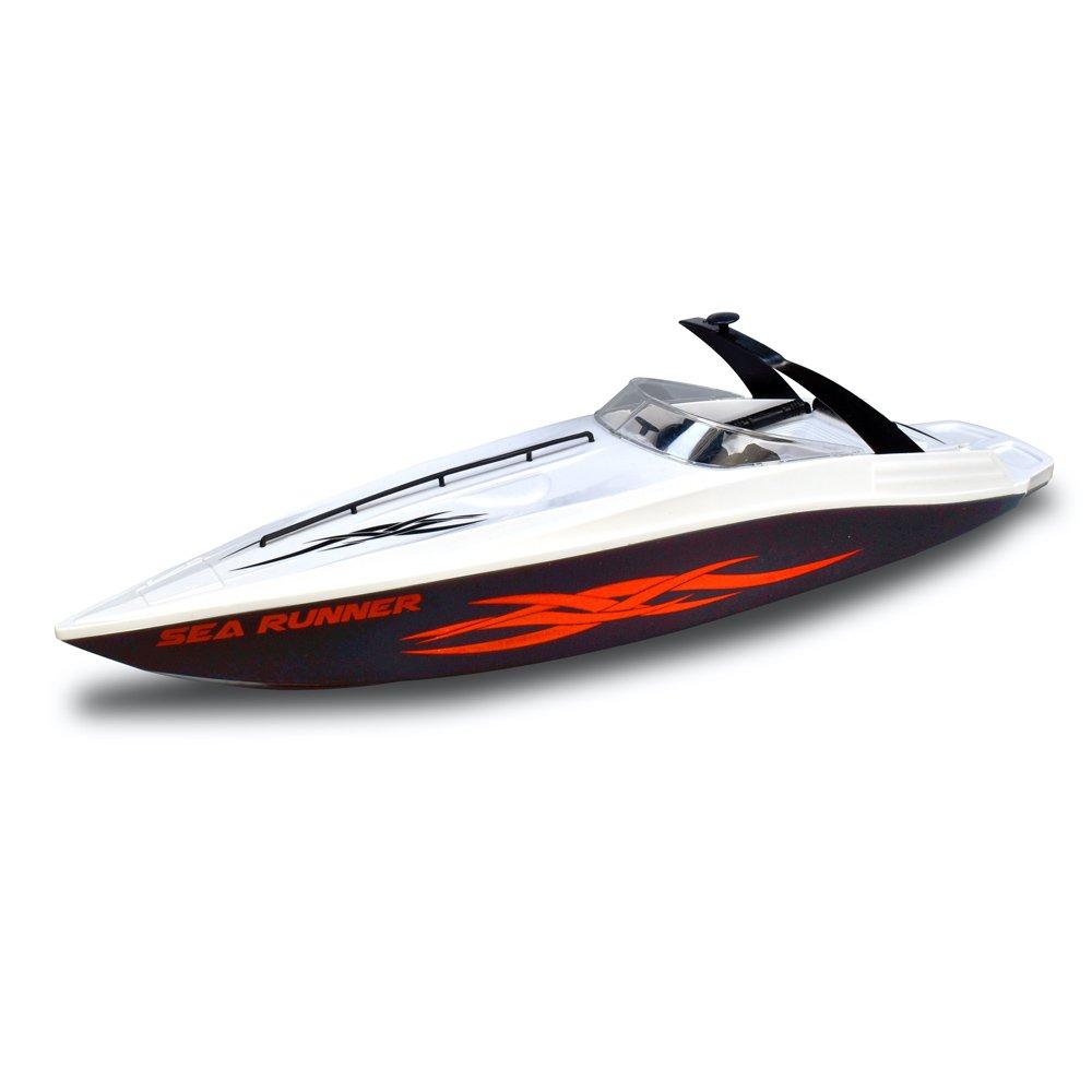 Remote Control Sea Runner Boat