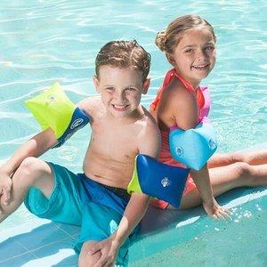 best swimmies for babies