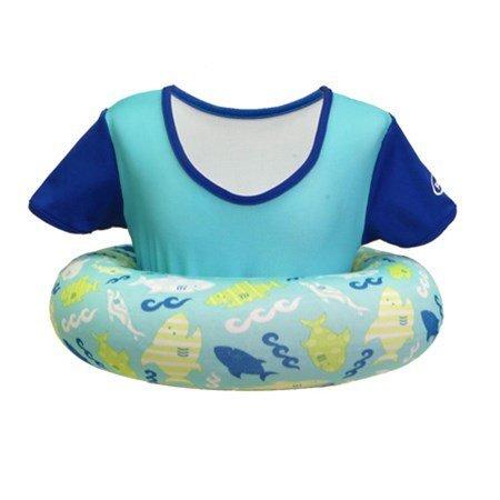 Swimways  Sweater  Swim Aid for Ages 2-4