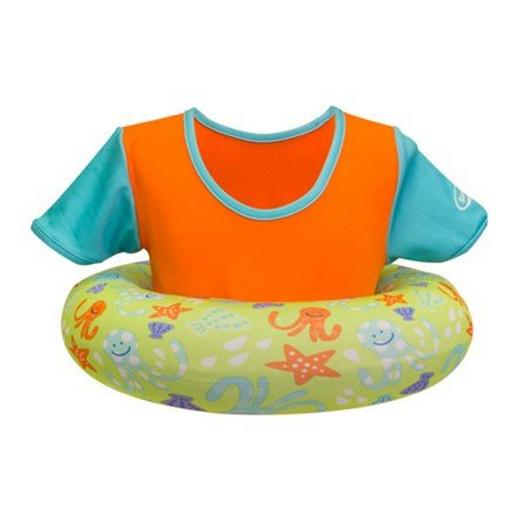 Swimways  Sweater  Swim Aid for Ages 2-4