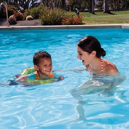 Swimways  Sweater  Swim Aid for Ages 2-4