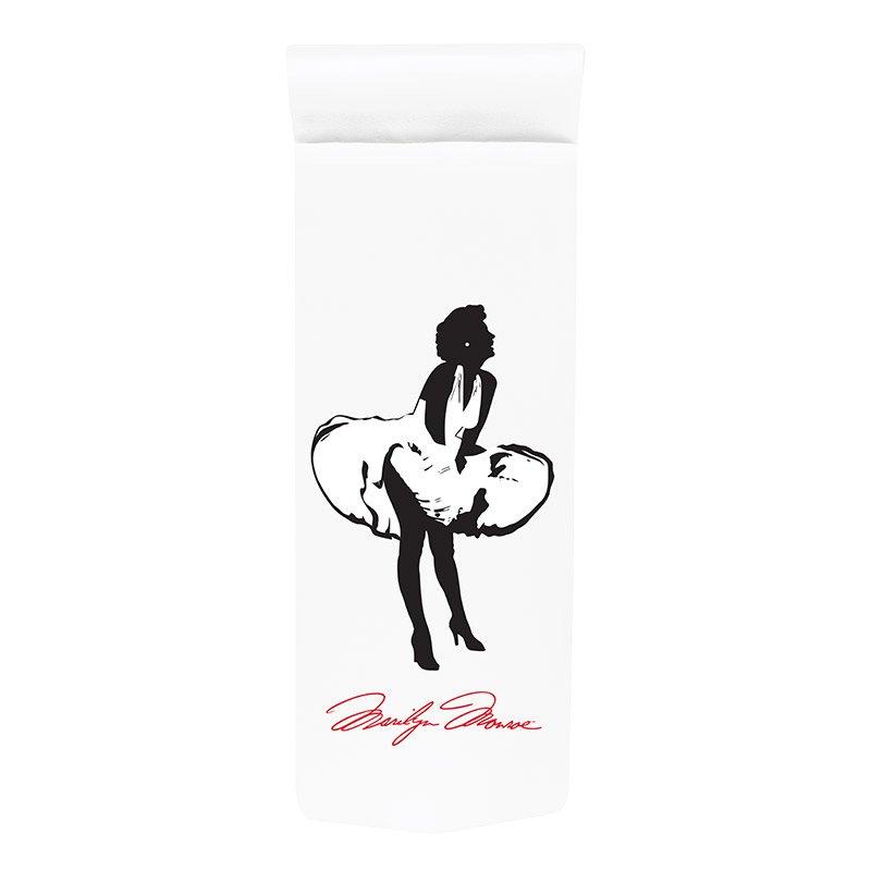 Marilyn Monroe 1.5" Foam Pool Float
