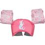 Swim Trainer Life Jacket, Pink Mermaid Unicorn
