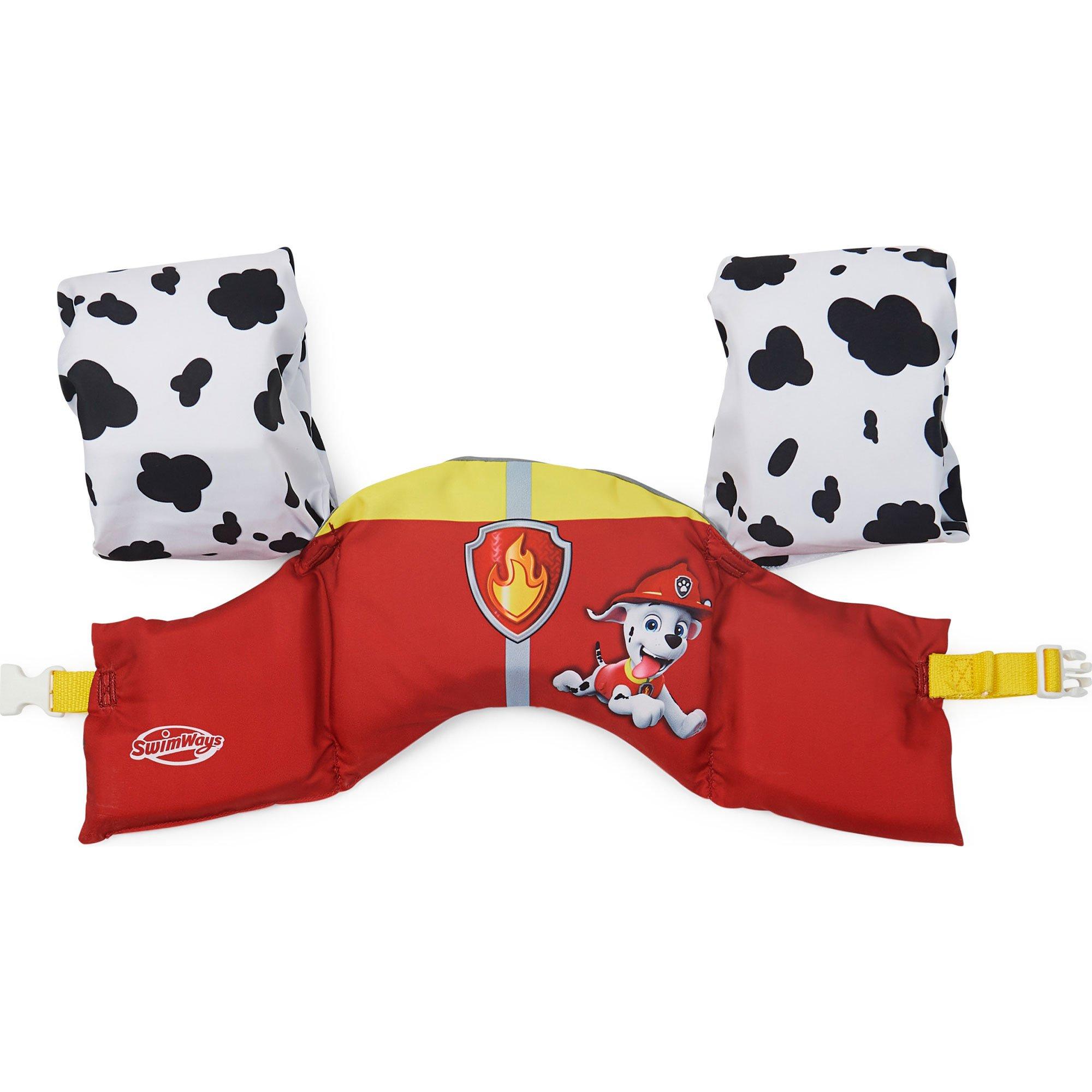 Swimways  Swim Trainer Life Jacket Marshall