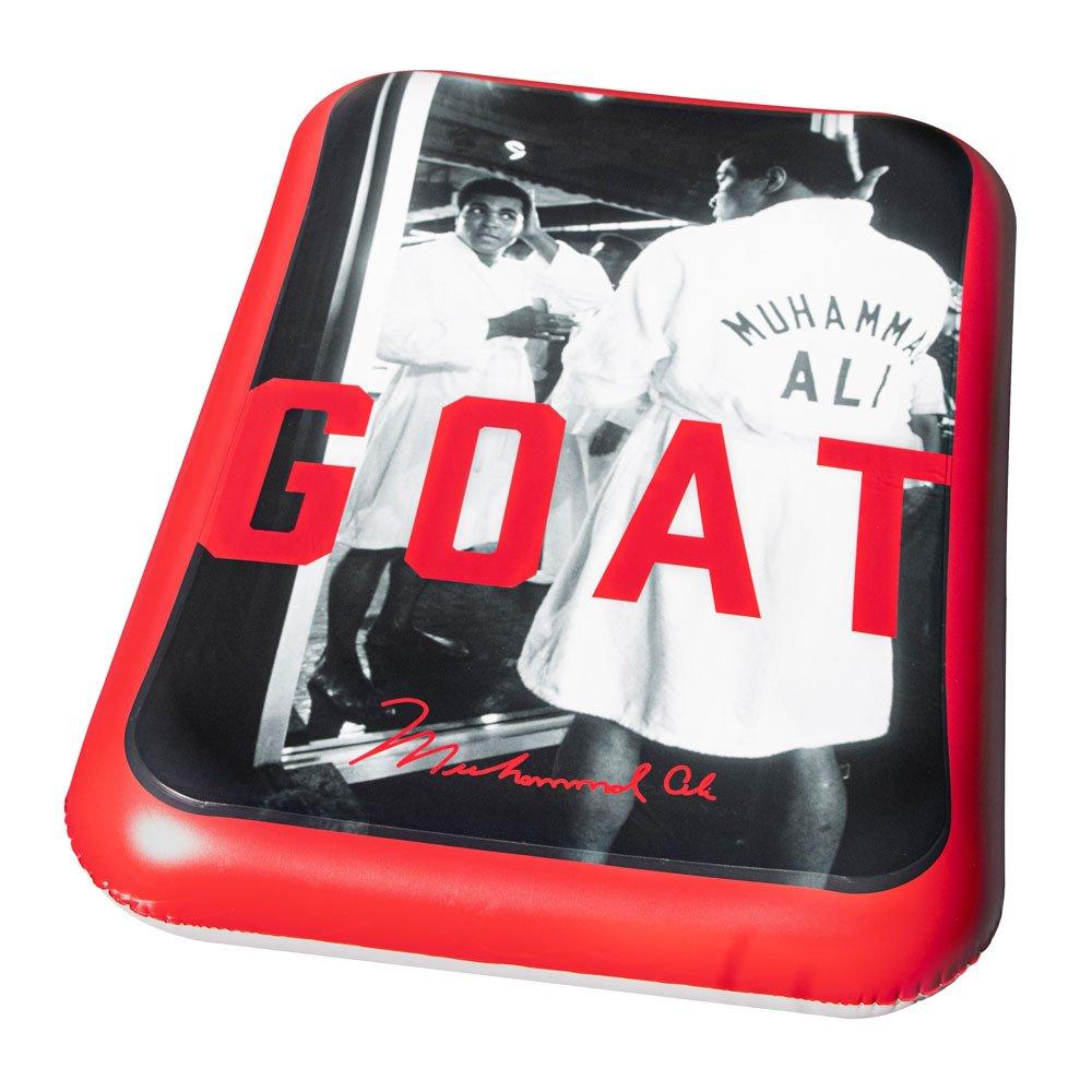 Muhammad Ali G.O.A.T Island Pool Float