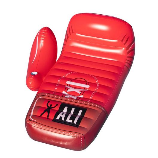 The Greatest Boxing Glove Lounger