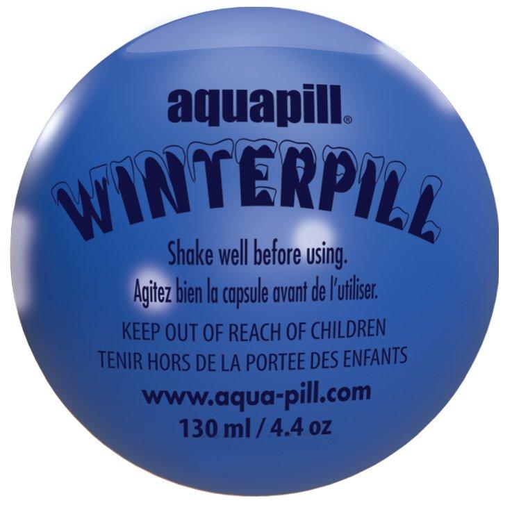 AquaPill  WinterPill Pool Winterizer 4 oz