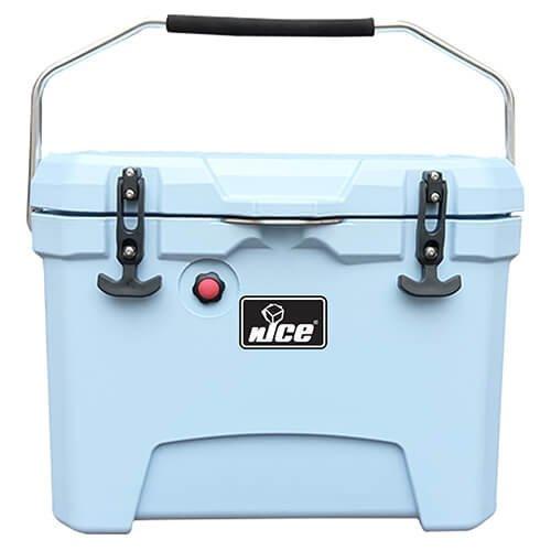 nICE  26 Quart Cooler