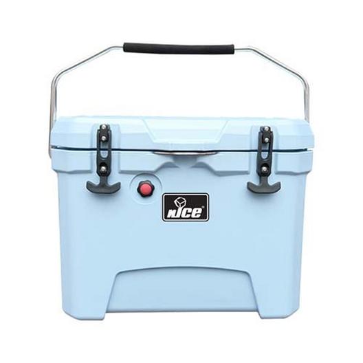 nICE  26 Quart Cooler