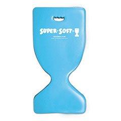Deluxe Super Soft Pool Saddle  Assorted Colors