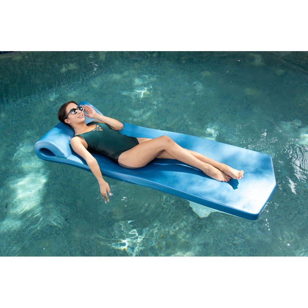 Texas Recreation  2 Smooth Pool Float Bahama