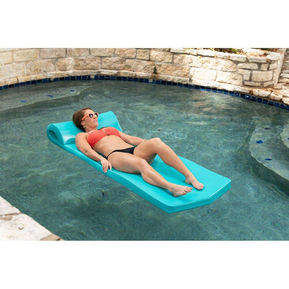 Texas Recreation  2 Smooth Pool Float Bahama