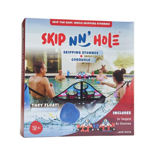 Skip NN Hole Game Set