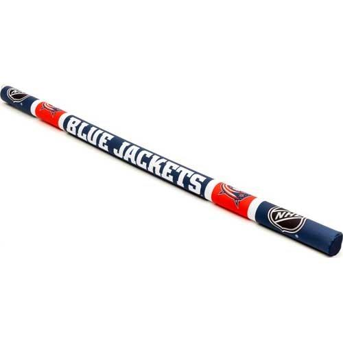 BT Swim  Columbus Blue Jacket Pool Noodle 3 Pack