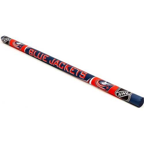 BT Swim  Columbus Blue Jacket Pool Noodle 3 Pack