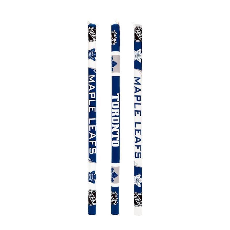 BT Swim  Toronto Maple Leafs Pool Noodle 3 Pack