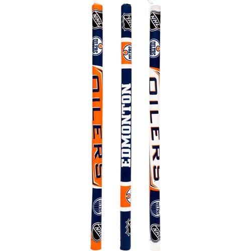 BT Swim  Edmonton Oilers Pool Noodle 3 Pack