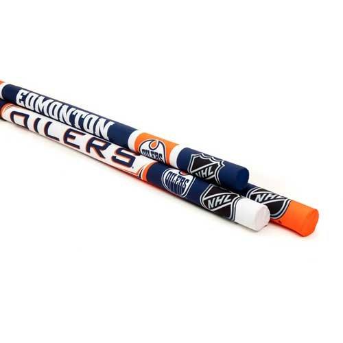 BT Swim  Edmonton Oilers Pool Noodle 3 Pack