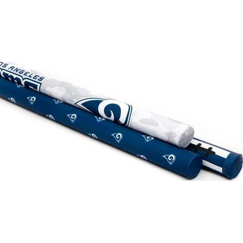 BT Swim  LA Rams Pool Noodle 3 Pack