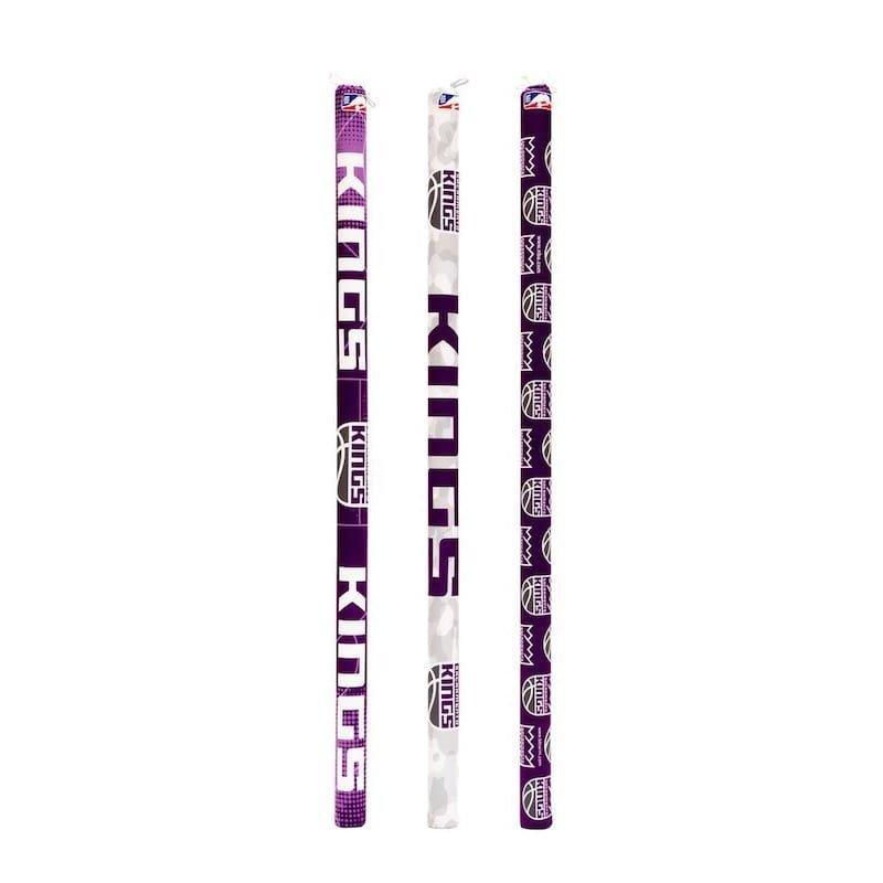 BT Swim  Sacramento Kings Pool Noodle 3 Pack