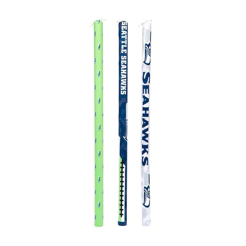 Seattle Seahawks Cue Stick