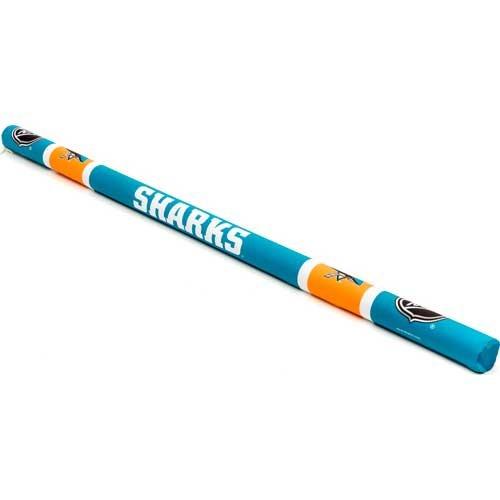 shark pool noodle