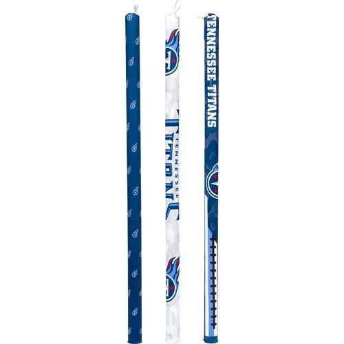 BT Swim Tennessee Titans Pool Noodle 3 Pack