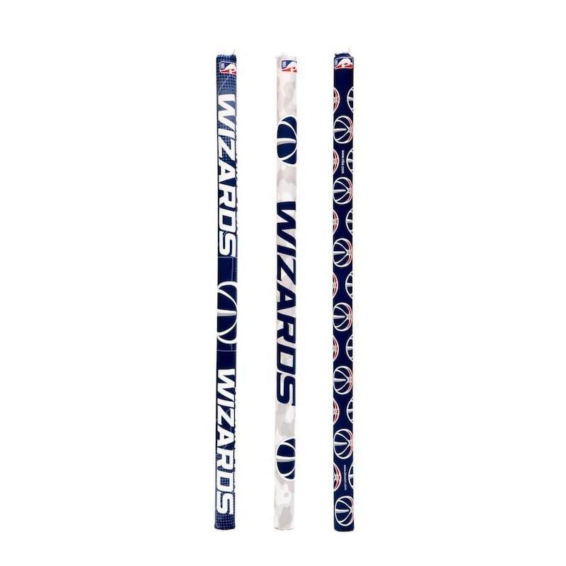 BT Swim  Washngton Wizards Pool Noodle 3 Pack
