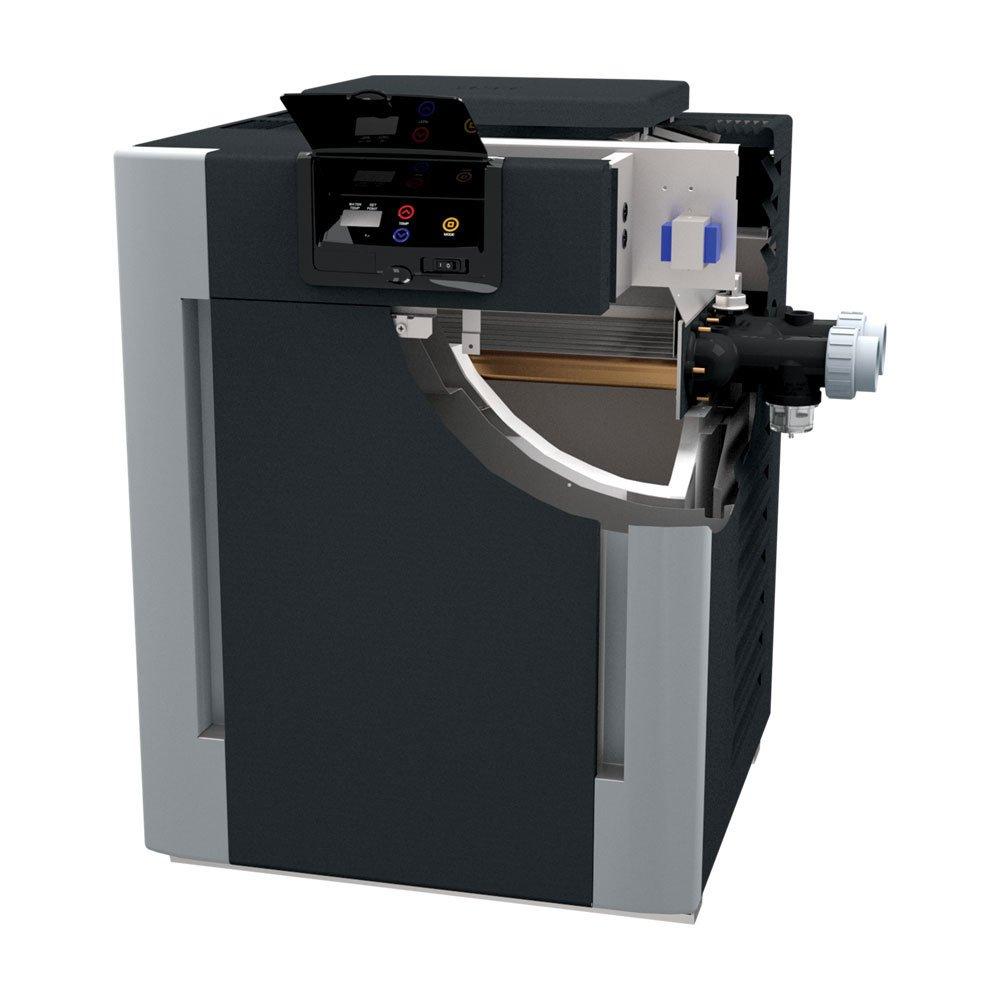 Raypak Natural Gas Pool Heater