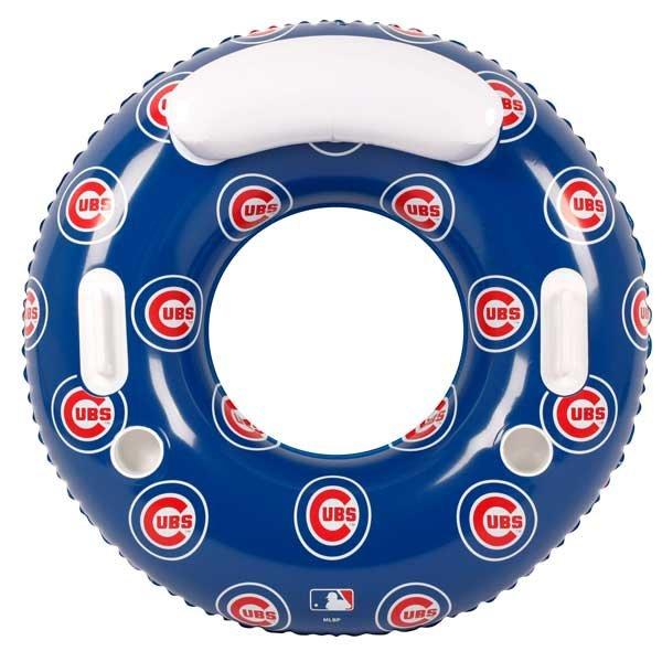 BT Swim  Chicago Cubs 48in Pool Float