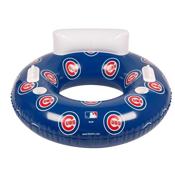 BT Swim  Chicago Cubs 48in Pool Float