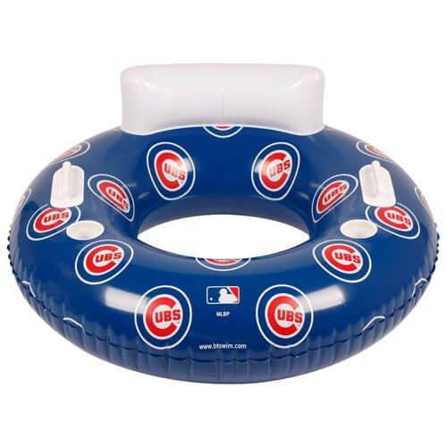 BT Swim  Chicago Cubs 48in Pool Float