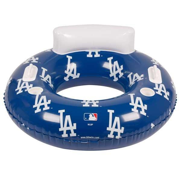 BT Swim Los Angeles Dodgers 48in Pool Float