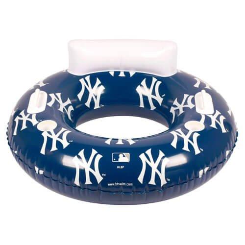 BT Swim New York Yankees 48in Pool Float Leslie's Pool Supplies