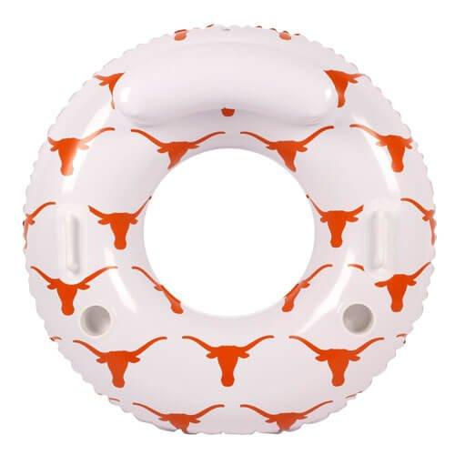 BT Swim  University of Texas 48in Pool Float