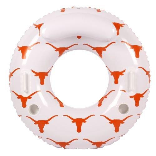 BT Swim  University of Texas 48in Pool Float