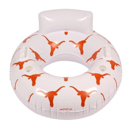 BT Swim  University of Texas 48in Pool Float