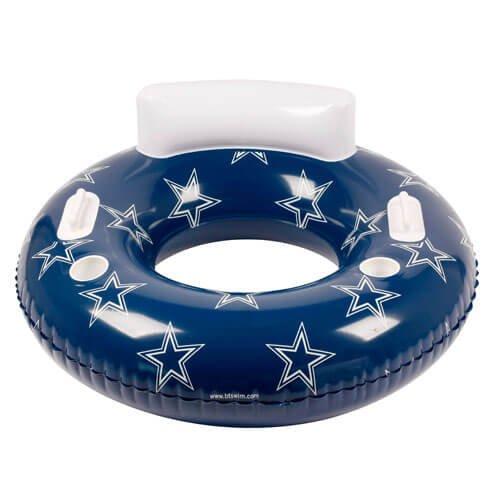 BT Swim New York Jets 48in Pool Float