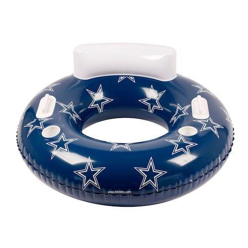 BT Swim New York Jets 48in Pool Float