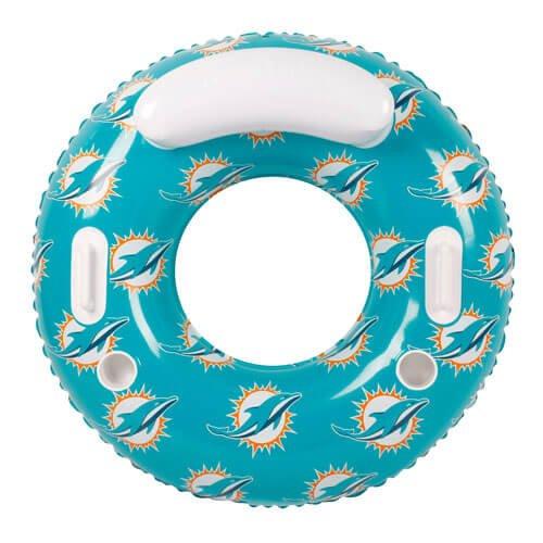 BT Swim Miami Dolphins 48in Pool Float