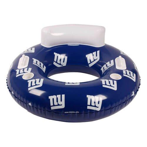 BT Swim New York Giants 48in Pool Float