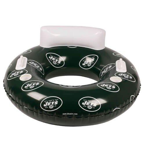 BT Swim New York Jets 48in Pool Float