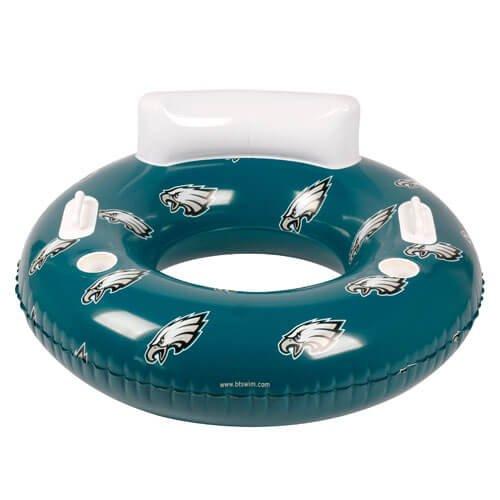 BT Swim  Philadelphia Eagles 48in Pool Float