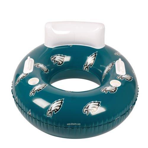 BT Swim  Philadelphia Eagles 48in Pool Float