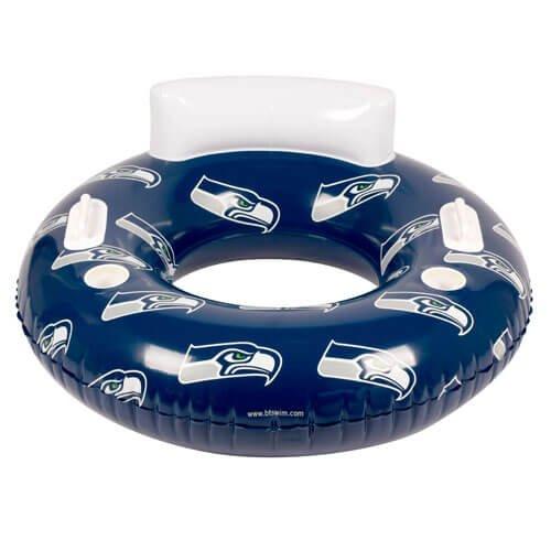 BT Swim  Seattle Seahawks 48in Pool Float