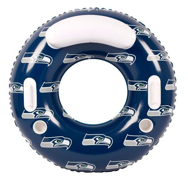 BT Swim  Seattle Seahawks 48in Pool Float