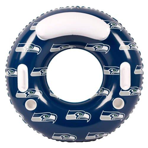 BT Swim  Seattle Seahawks 48in Pool Float